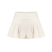 [Isabel Marant] Shorts SS26 SH0260FA_D1I02I20WH
