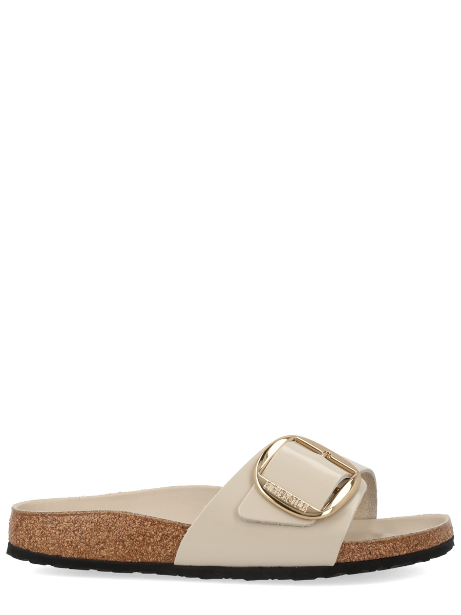[Birkenstock] Slippers SS26 1031823_SHINEOYSTER