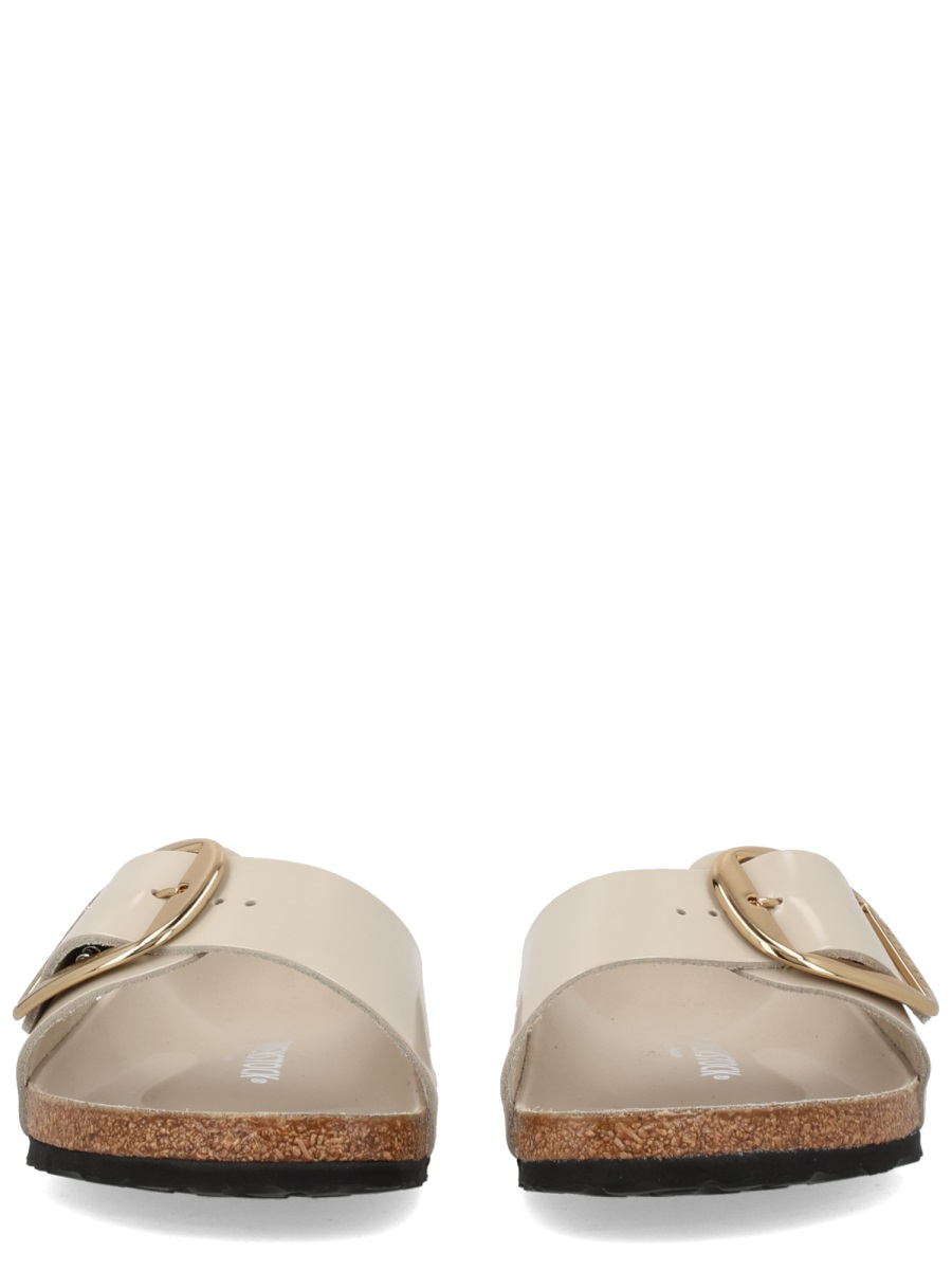 [Birkenstock] Slippers SS26 1031823_SHINEOYSTER
