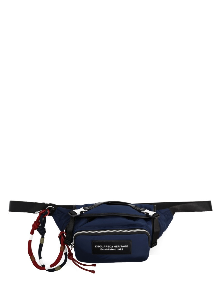 [DSQUARED] Shoulder bag SS26 BBM0078_61700001M1589