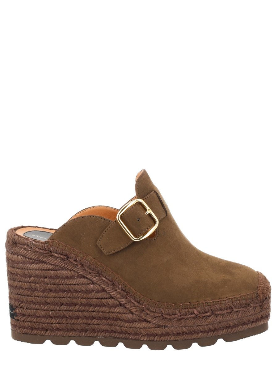 [Stella McCartney] Wedges SS26 810618_W0IK02017