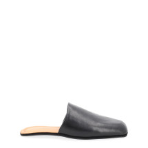 [Our Legacy] Espadrille SS26 A2257CSS_SOMBRESATINBOVINE