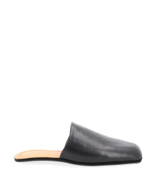 [Our Legacy] Espadrille SS26 A2257CSS_SOMBRESATINBOVINE