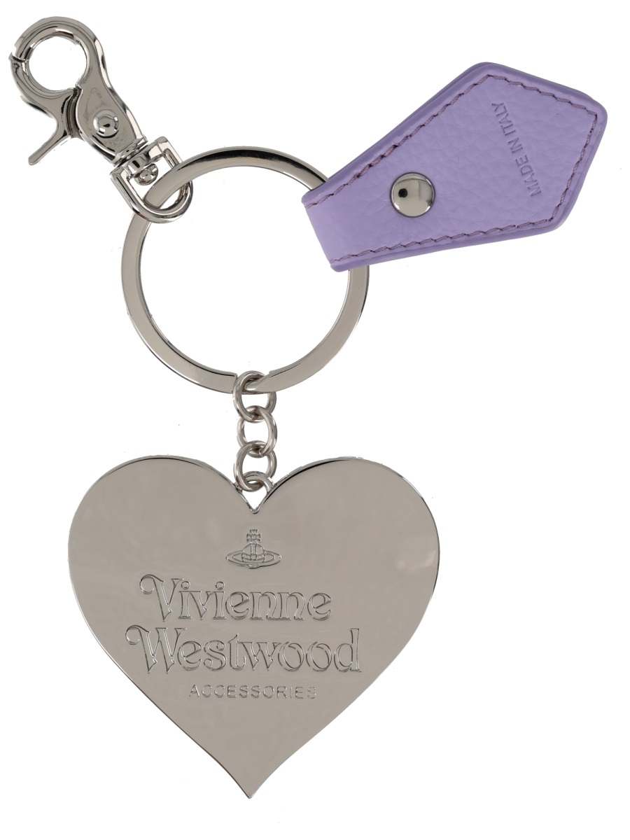 [Vivienne Westwood] Keyring SS26 8203011WU_OM0014J402