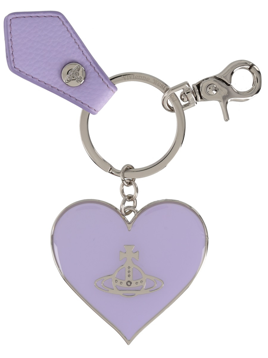 [Vivienne Westwood] Keyring SS26 8203011WU_OM0014J402