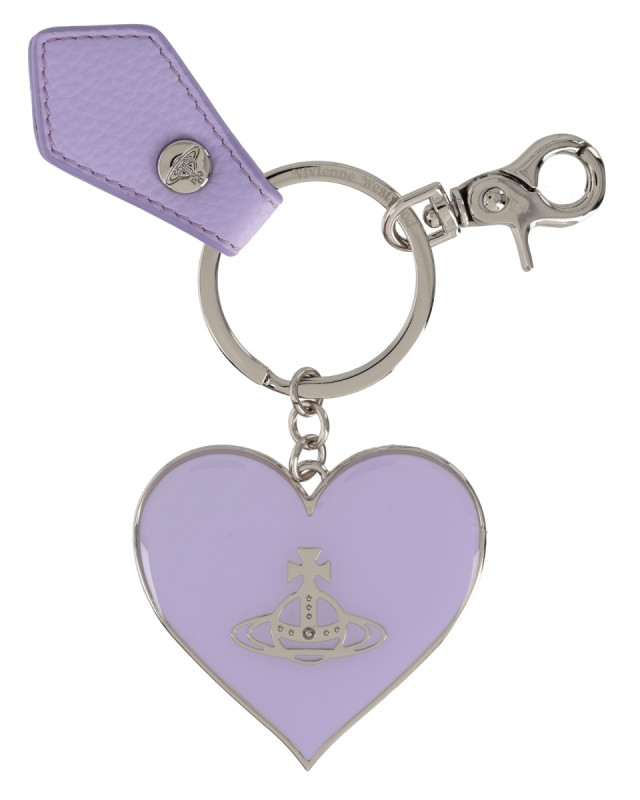 [Vivienne Westwood] Keyring SS26 8203011WU_OM0014J402
