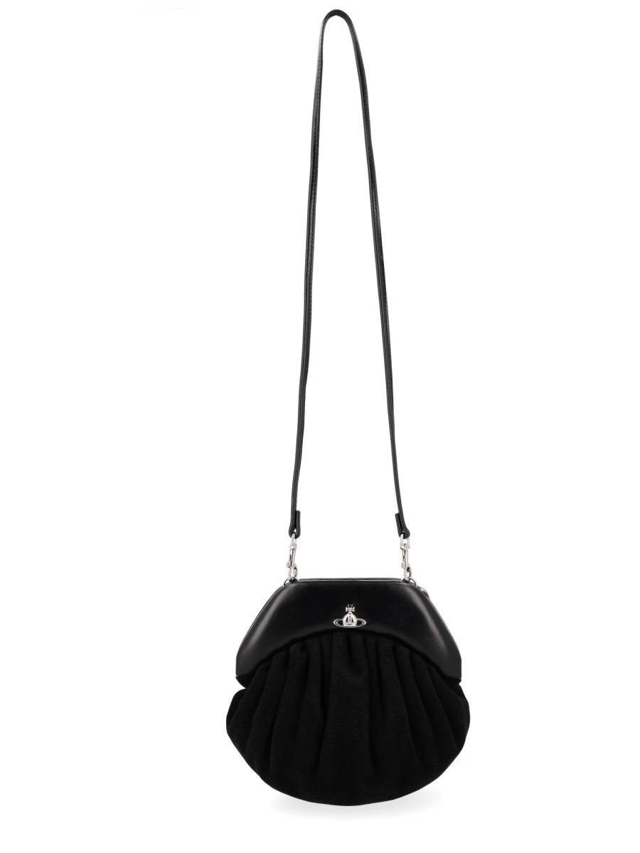 [Vivienne Westwood] Cross body bag SS26 49030001W_L007EN401