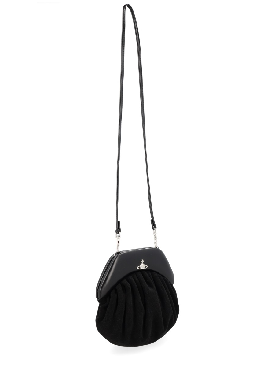 [Vivienne Westwood] Cross body bag SS26 49030001W_L007EN401