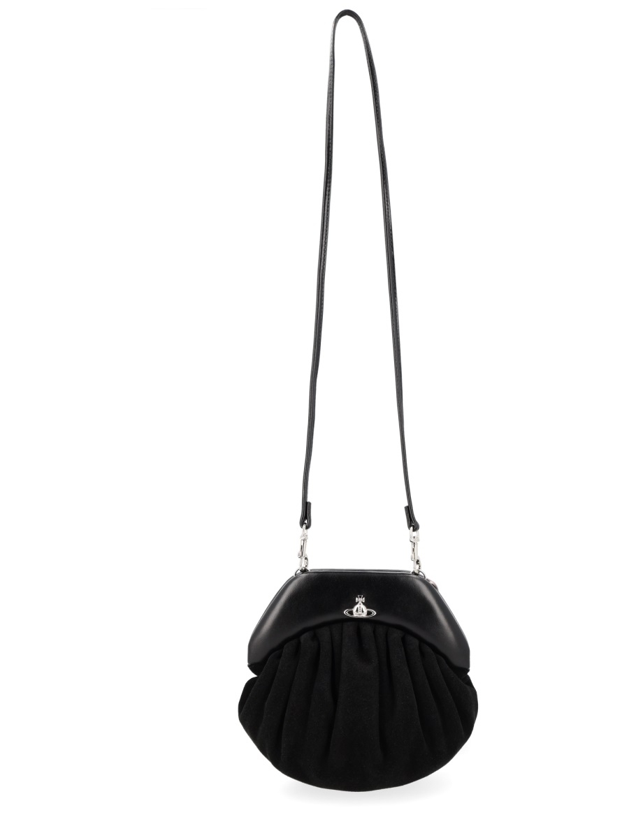 [Vivienne Westwood] Cross body bag SS26 49030001W_L007EN401