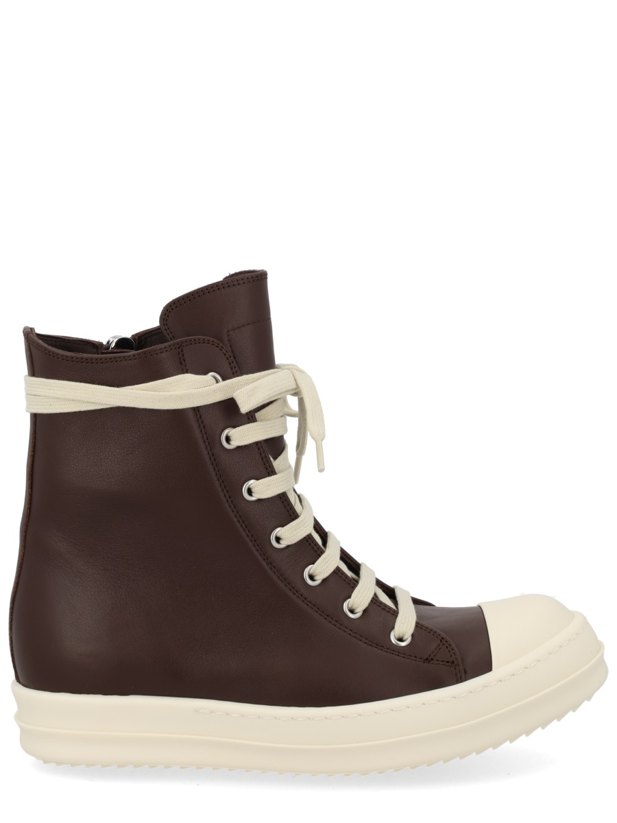 [Rick Owens] Sneakers SS26 RP01F6890_LCO5311
