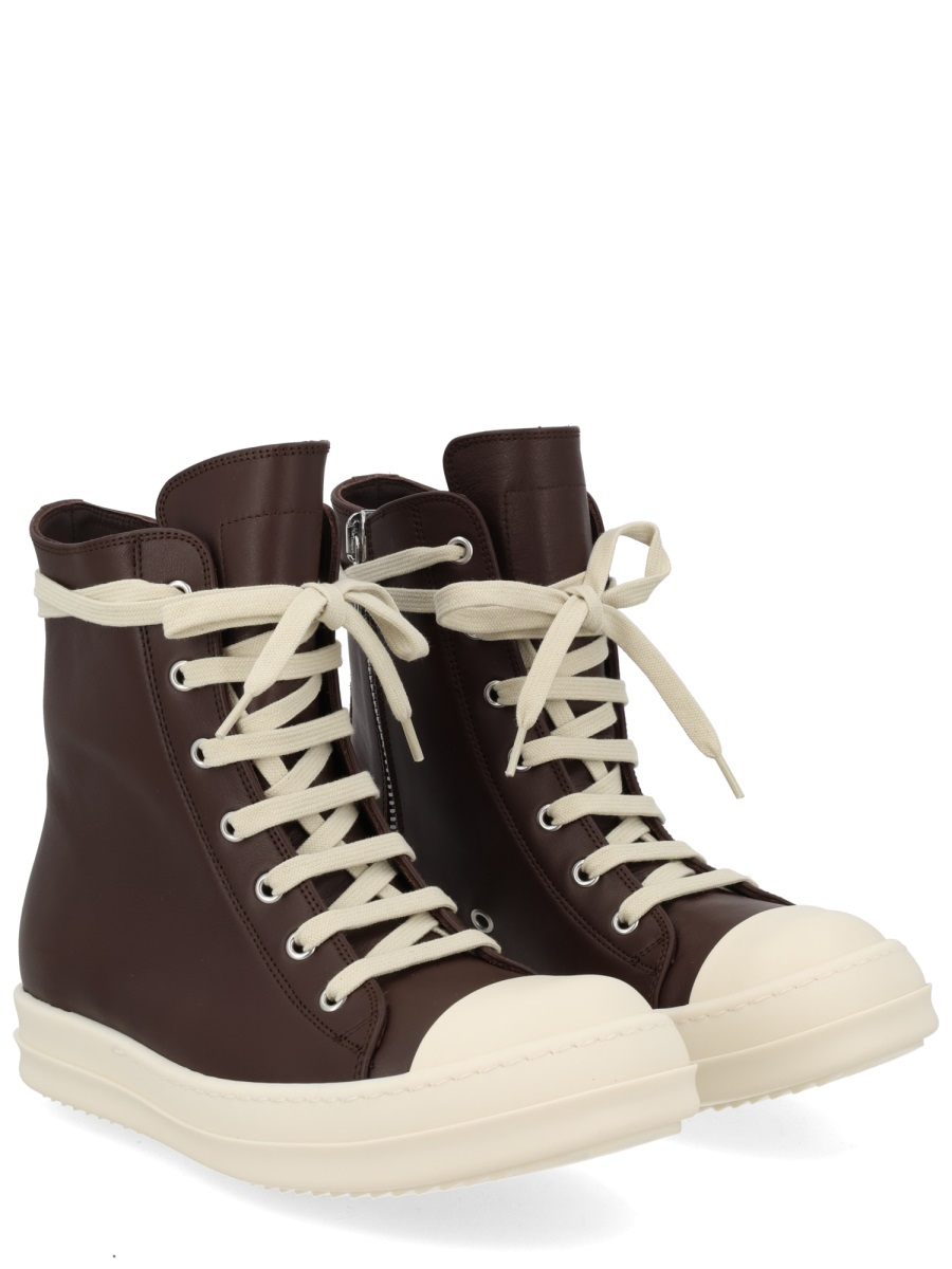 [Rick Owens] Sneakers SS26 RP01F6890_LCO5311