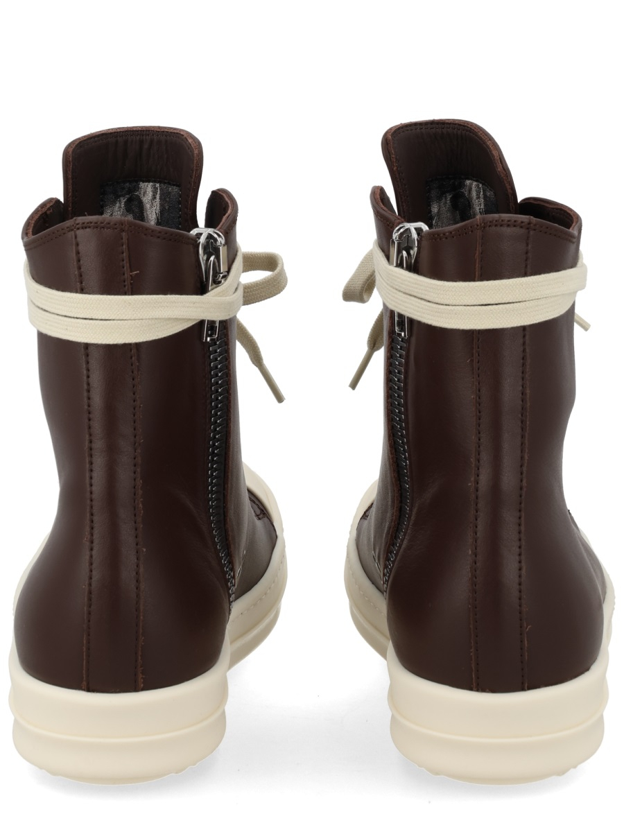 [Rick Owens] Sneakers SS26 RP01F6890_LCO5311