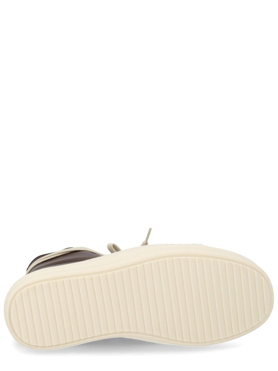 [Rick Owens] Sneakers SS26 RP01F6890_LCO5311