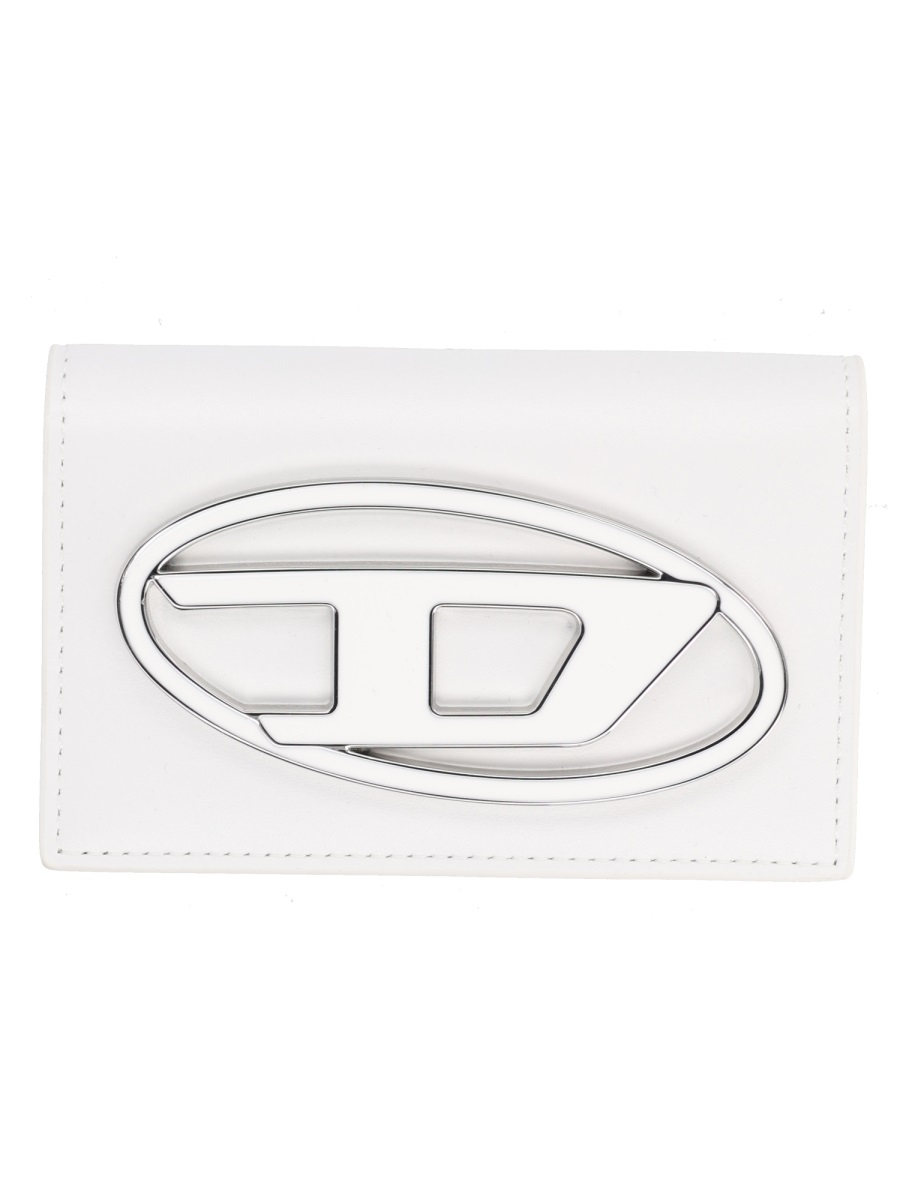 [Diesel] Wallet SS26 X10386_PR818T1003