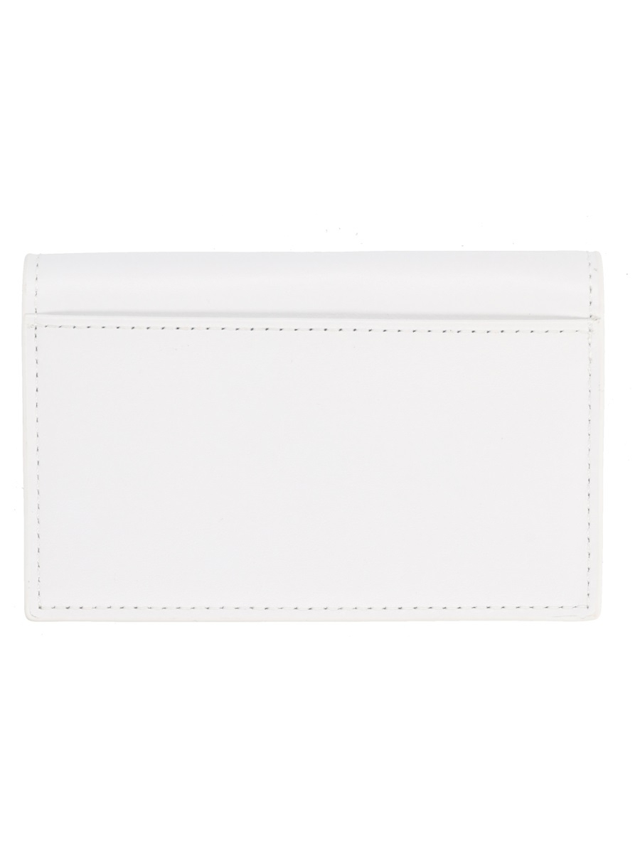 [Diesel] Wallet SS26 X10386_PR818T1003