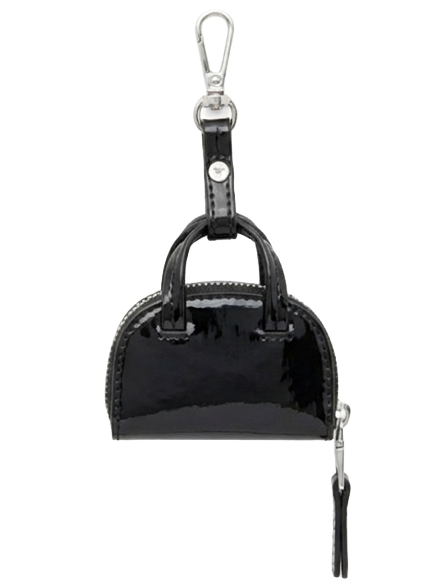 [Diesel] Keyring SS26 X10581_P8279T8013