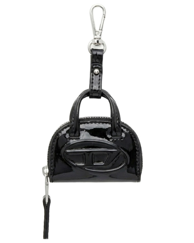 [Diesel] Keyring SS26 X10581_P8279T8013