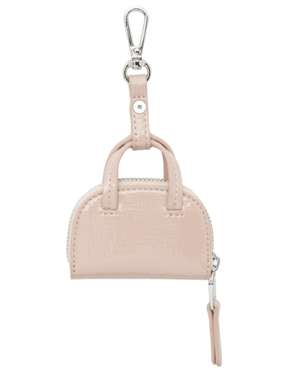 [Diesel] Keyring SS26 X10581_P8768T4109
