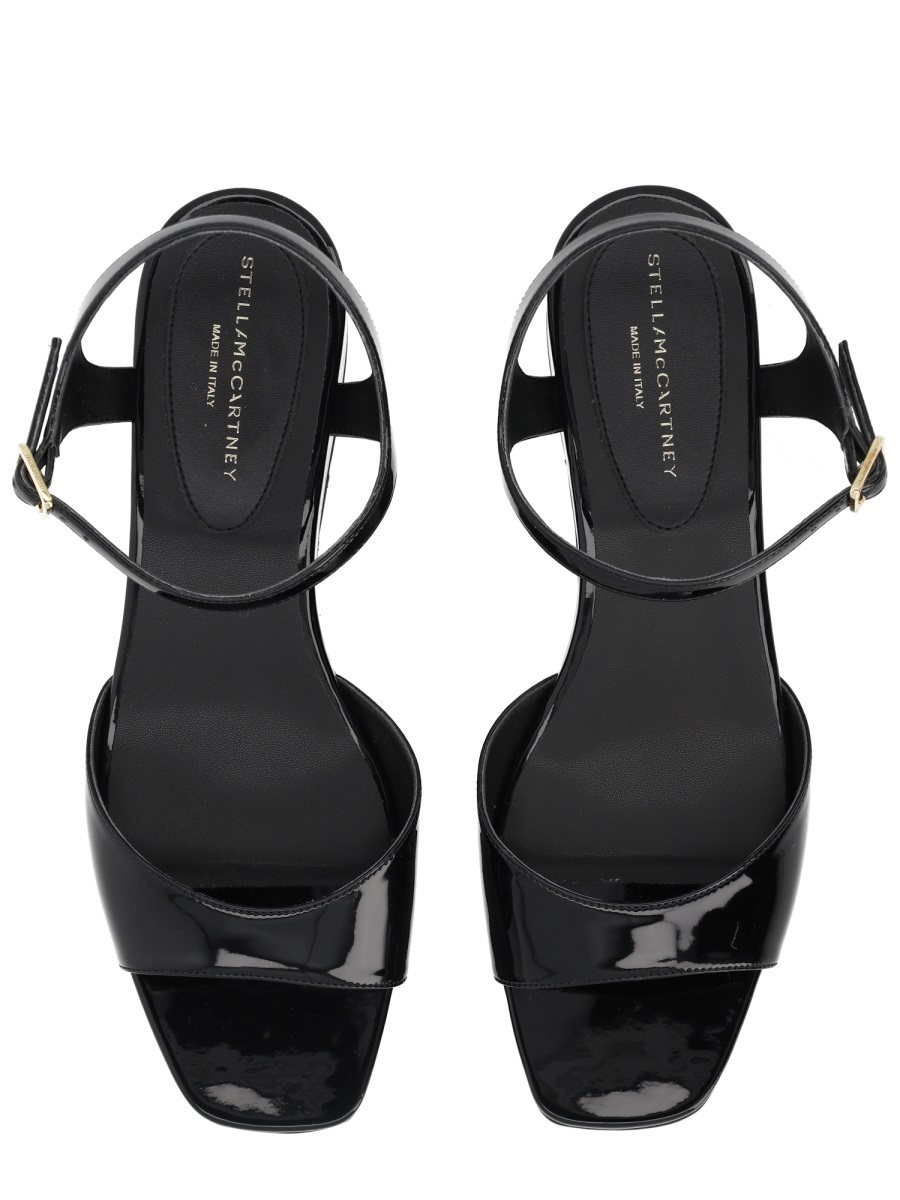[Stella McCartney] Sandals SS26 810610_AP0AP01000