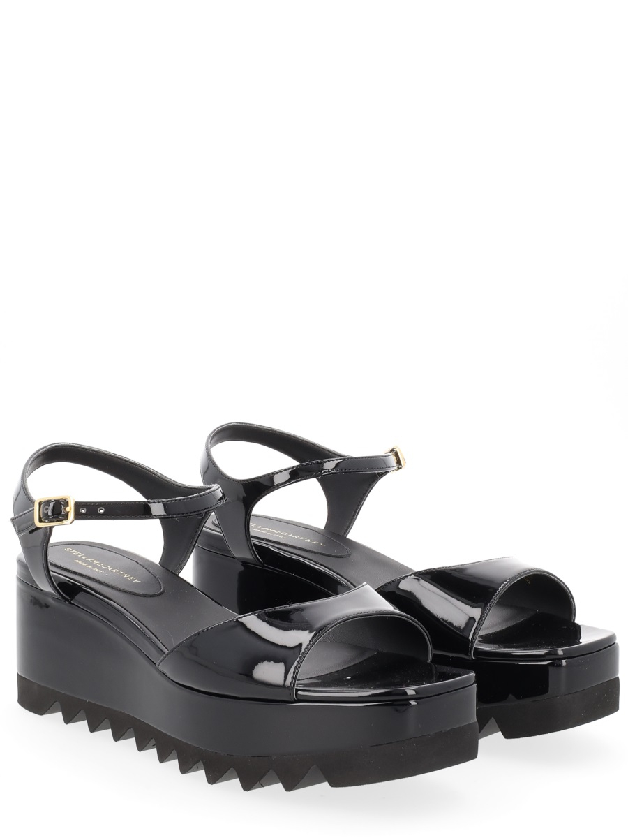 [Stella McCartney] Sandals SS26 810610_AP0AP01000