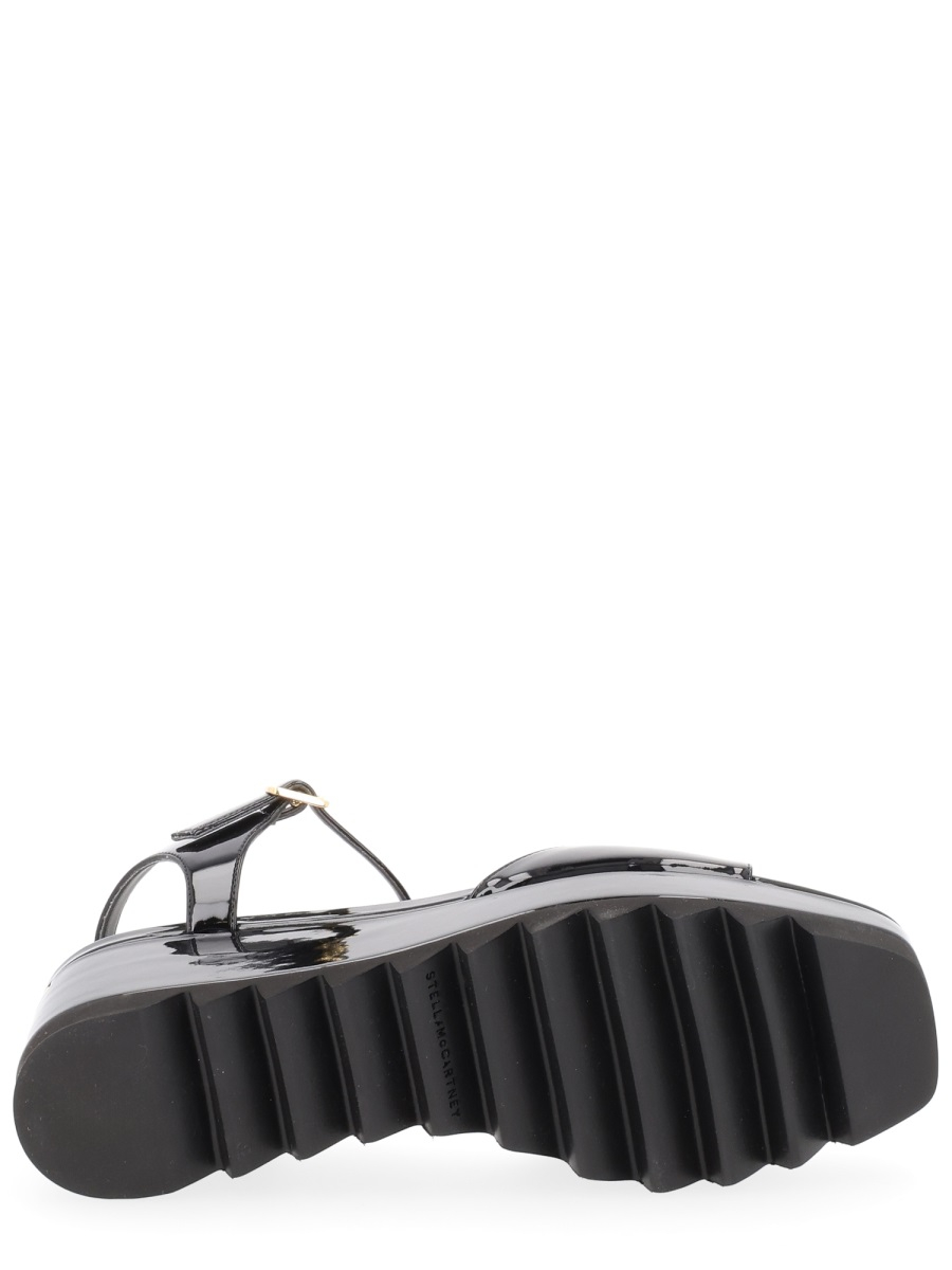 [Stella McCartney] Sandals SS26 810610_AP0AP01000