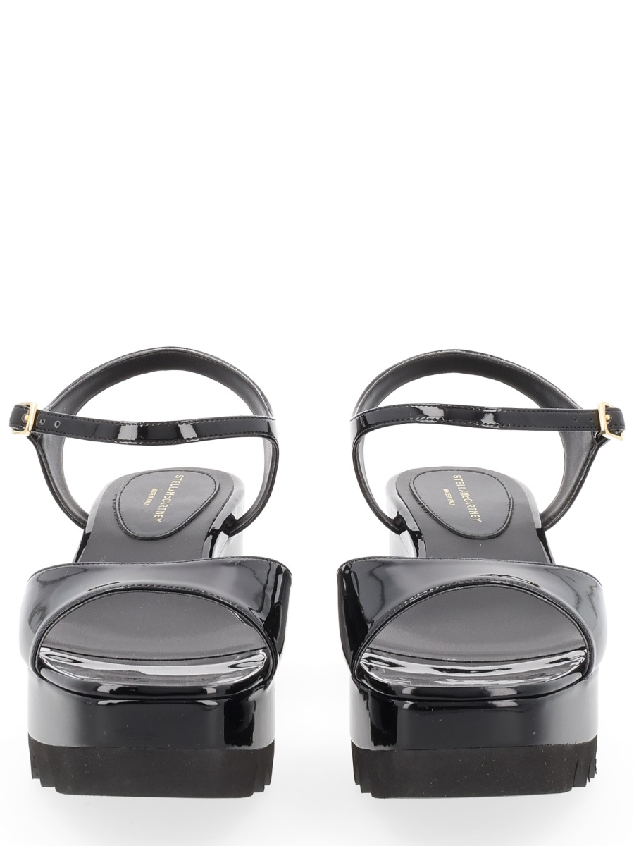 [Stella McCartney] Sandals SS26 810610_AP0AP01000