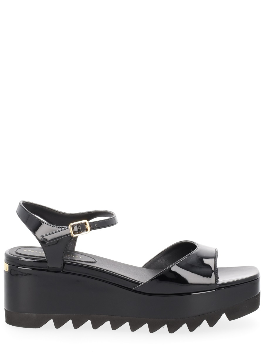 [Stella McCartney] Sandals SS26 810610_AP0AP01000