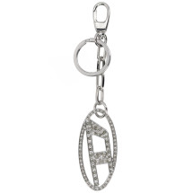 [Diesel] Keyring SS26 X09691_P5607HA060