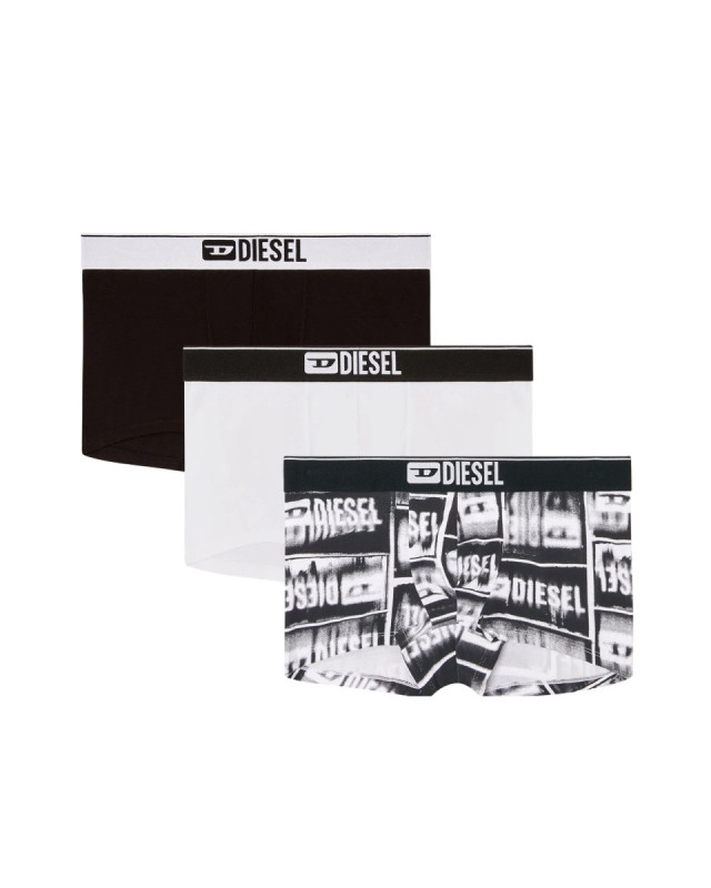 [Diesel] Brief boxer SS26 A19391_0DLBFE7322