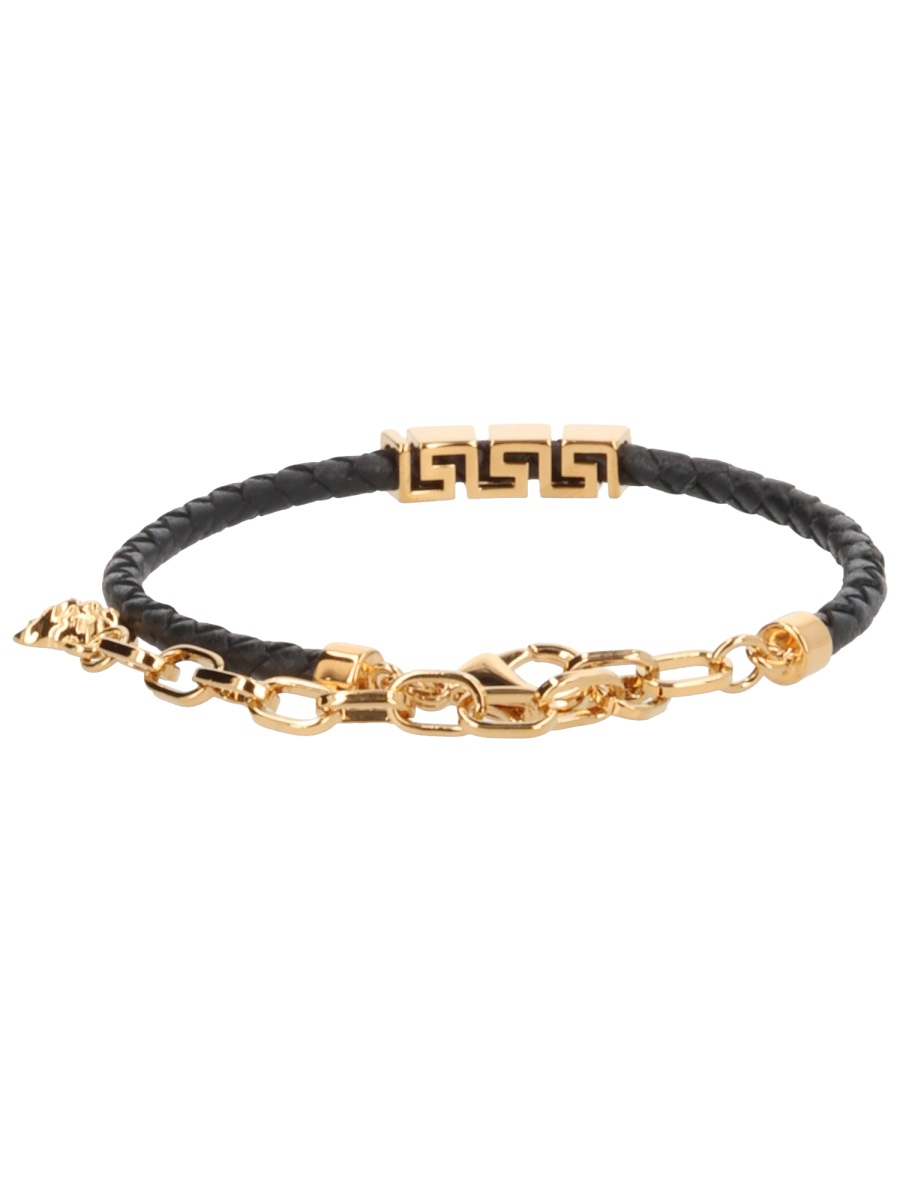 [Versace] Bracelet SS26 1022792_1A006371B00V