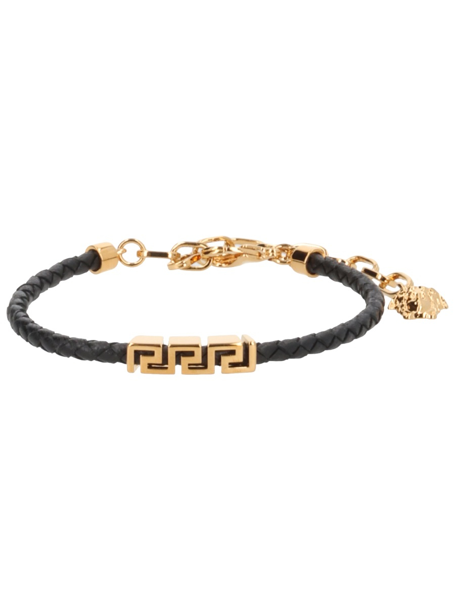 [Versace] Bracelet SS26 1022792_1A006371B00V