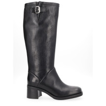 [Our Legacy] Boots SS26 A2267ADB_DEEPBLACKLEATHER