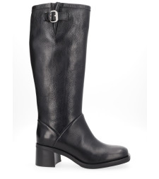 [Our Legacy] Boots SS26 A2267ADB_DEEPBLACKLEATHER