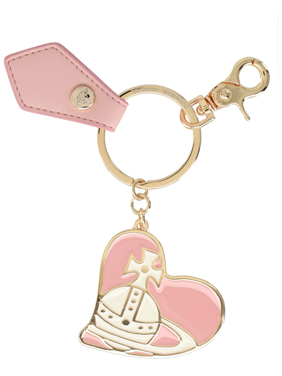 [Vivienne Westwood] Keyring SS26 8203012UU_OM002HG405