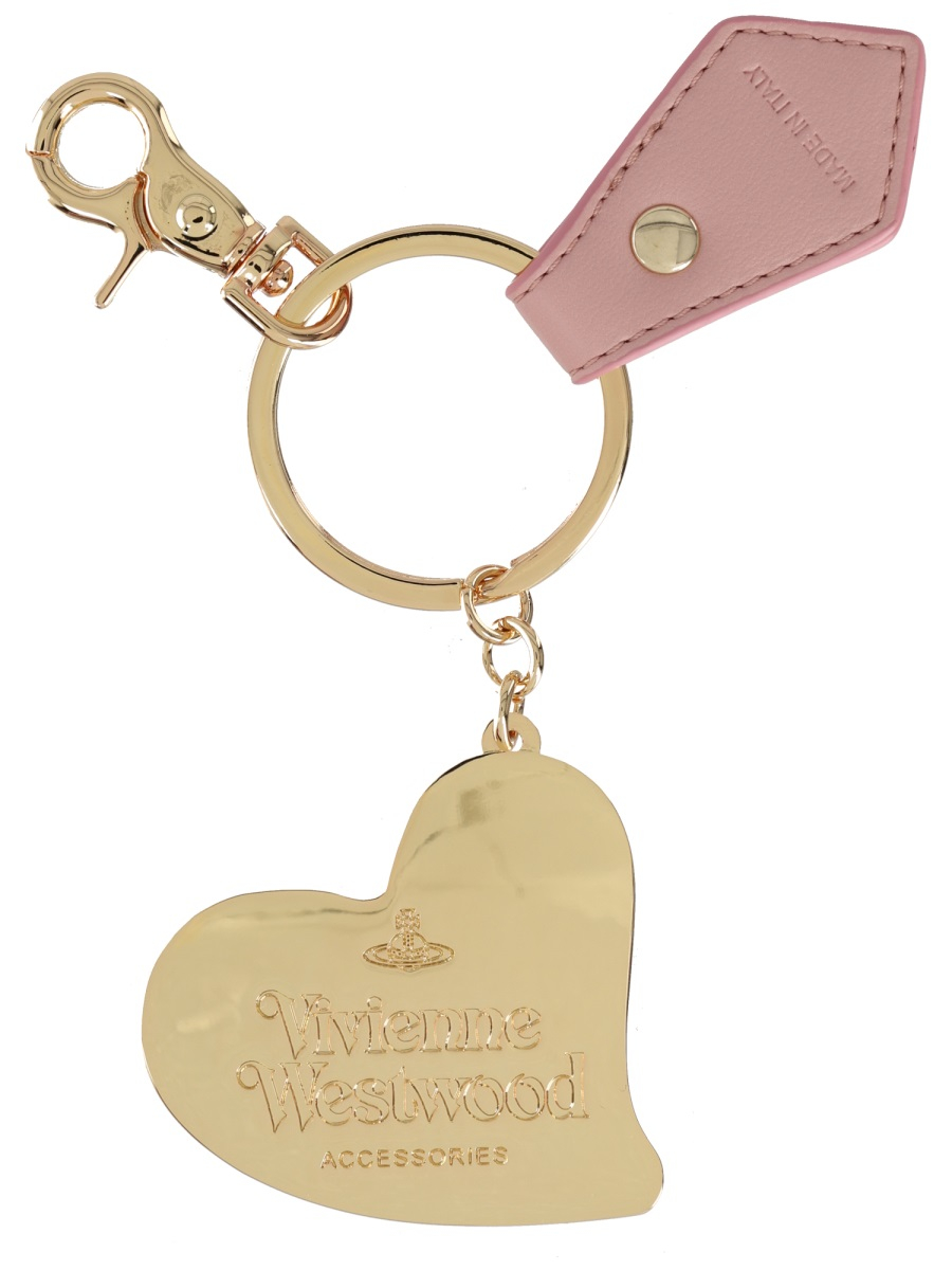 [Vivienne Westwood] Keyring SS26 8203012UU_OM002HG405