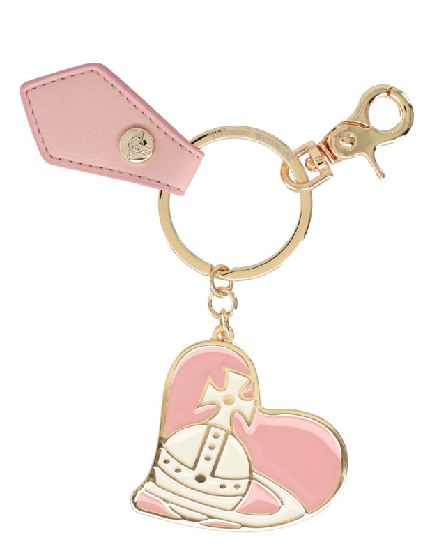 [Vivienne Westwood] Keyring SS26 8203012UU_OM002HG405