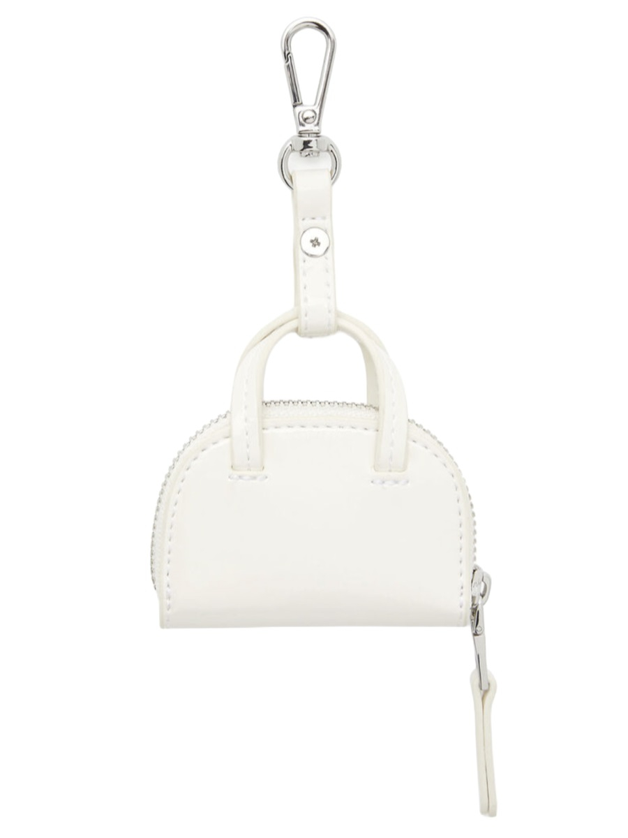 [Diesel] Keyring SS26 X10581_P8768H0518