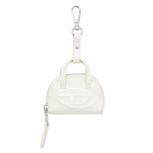 [Diesel] Keyring SS26 X10581_P8768H0518