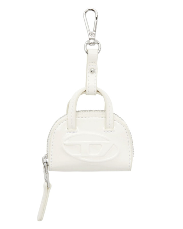 [Diesel] Keyring SS26 X10581_P8768H0518