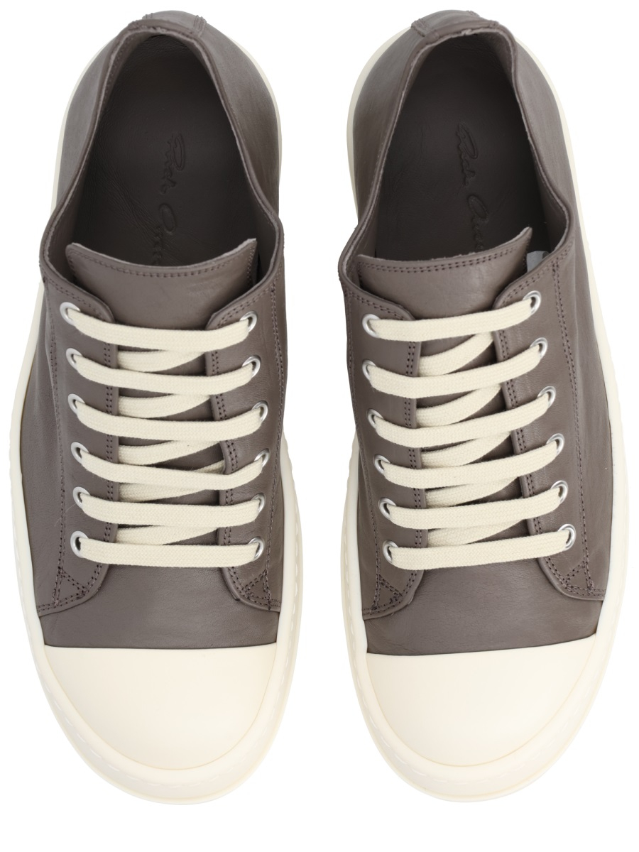 [Rick Owens] Sneakers SS26 RP01F6891_LGYX3411