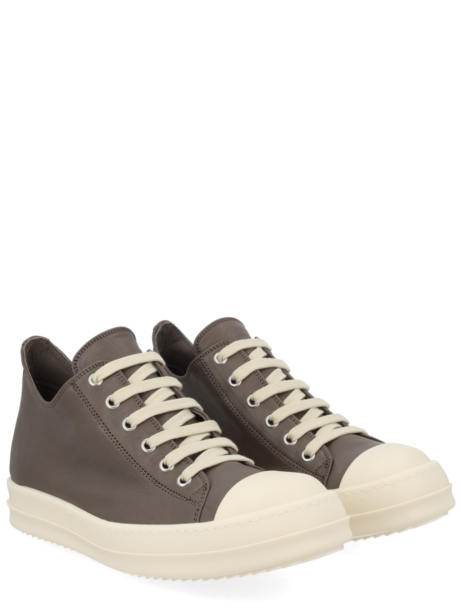 [Rick Owens] Sneakers SS26 RP01F6891_LGYX3411