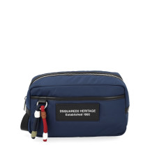 [DSQUARED] Shoulder bag SS26 BYM0068_61700001M1589