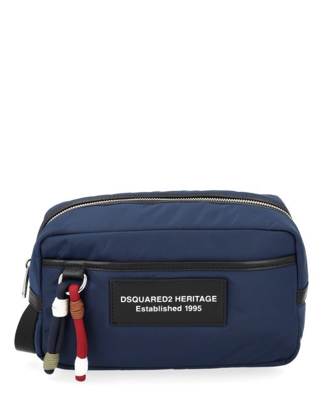 [DSQUARED] Shoulder bag SS26 BYM0068_61700001M1589