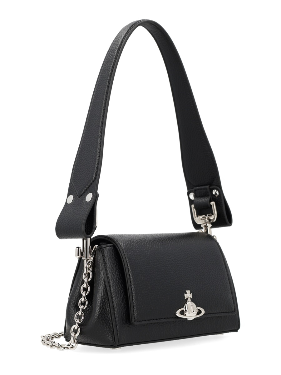 [Vivienne Westwood] Shoulder bag SS26 4603000WW_S000DN403