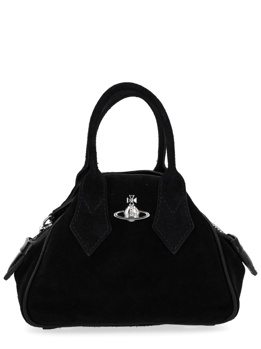 [Vivienne Westwood] Tote bag SS26 5C01000ZW_L007EN401