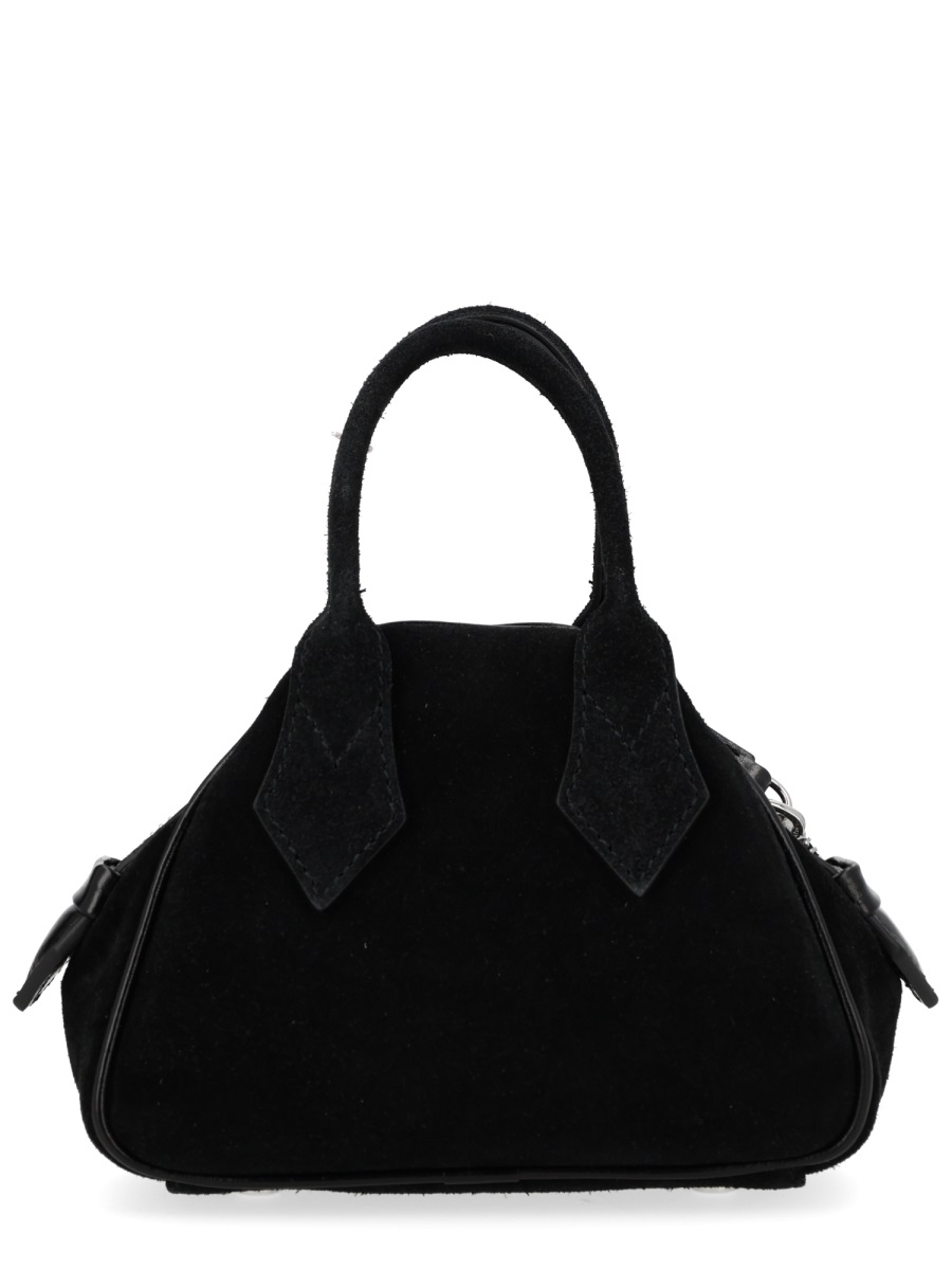 [Vivienne Westwood] Tote bag SS26 5C01000ZW_L007EN401
