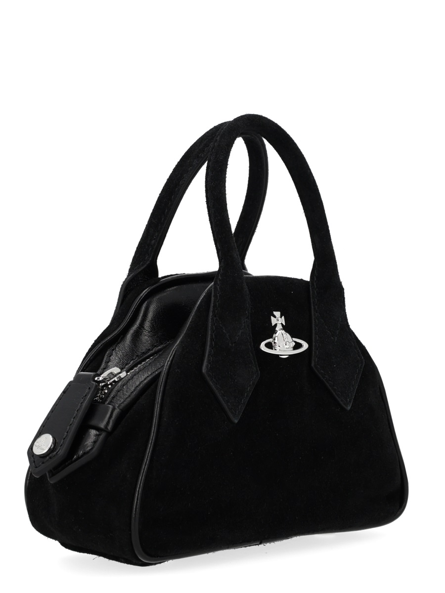 [Vivienne Westwood] Tote bag SS26 5C01000ZW_L007EN401