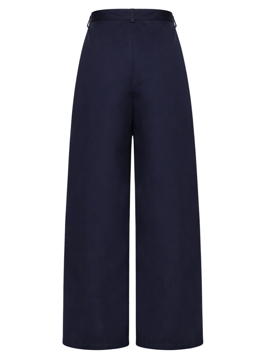 [Stella McCartney] Trousers SS26 644005_3CU4034101
