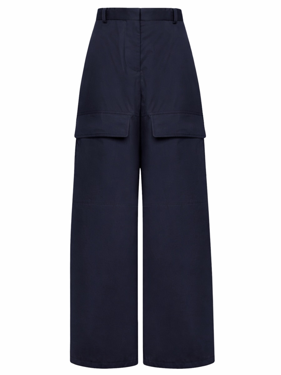 [Stella McCartney] Trousers SS26 644005_3CU4034101