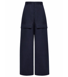 [Stella McCartney] Trousers SS26 644005_3CU4034101
